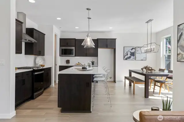 Pics not of actual home, but similar floorplan and may contain upgrades.