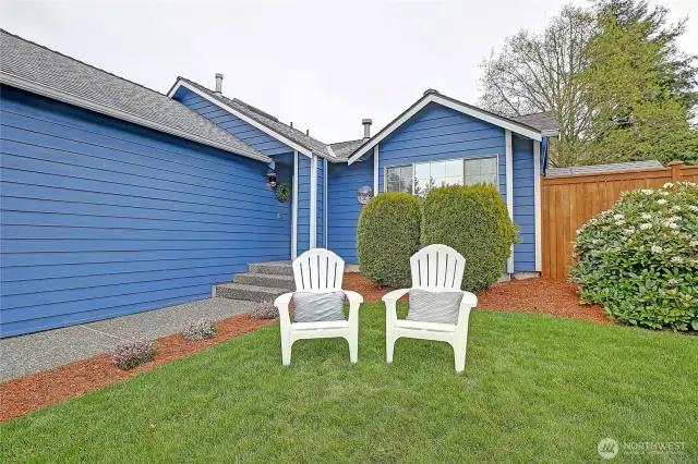 Welcome Home to 5925 4th Drive West!