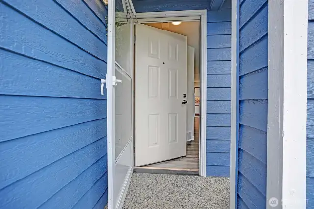 Come on inside and check out the beauty that lies within.