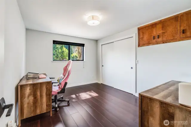 Bedroom 2 Upper Level