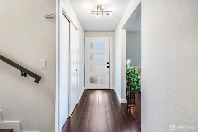 Entryway