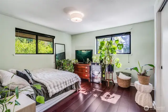 Bedroom 3 Upper Level
