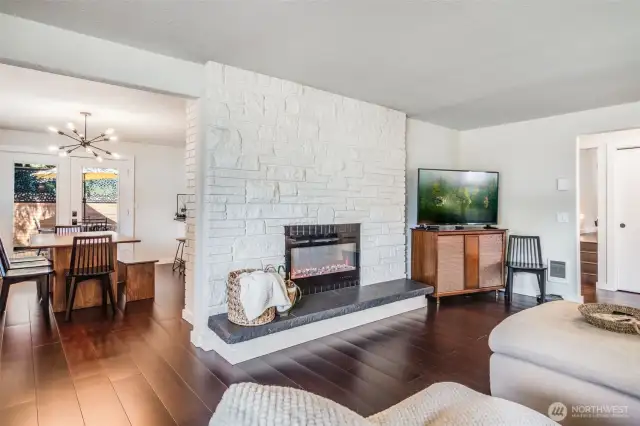Main Living Room