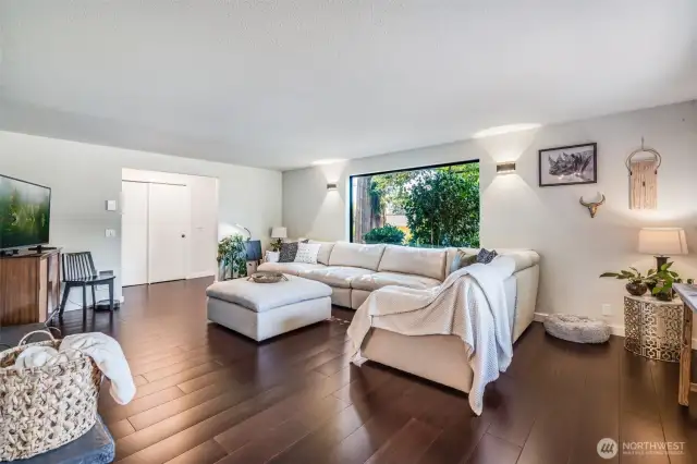 Main Living Room