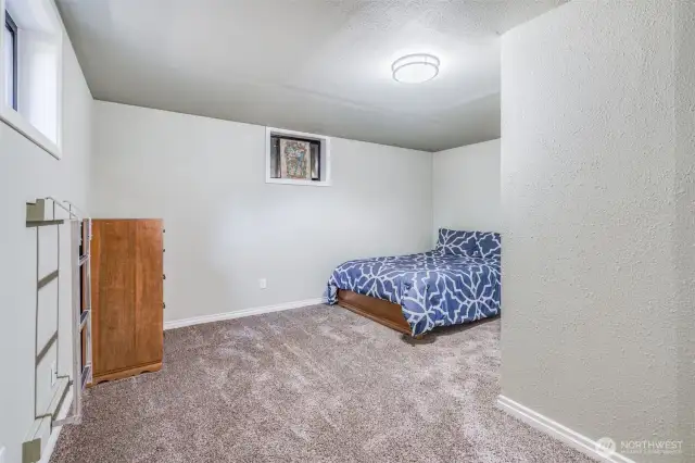 Bedroom 5 Lower Level