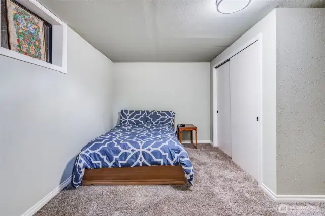 Bedroom 5Lower Level