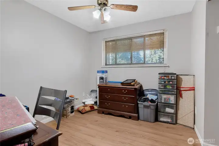 Bedroom # 2