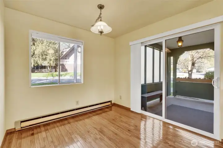 Dinning Room