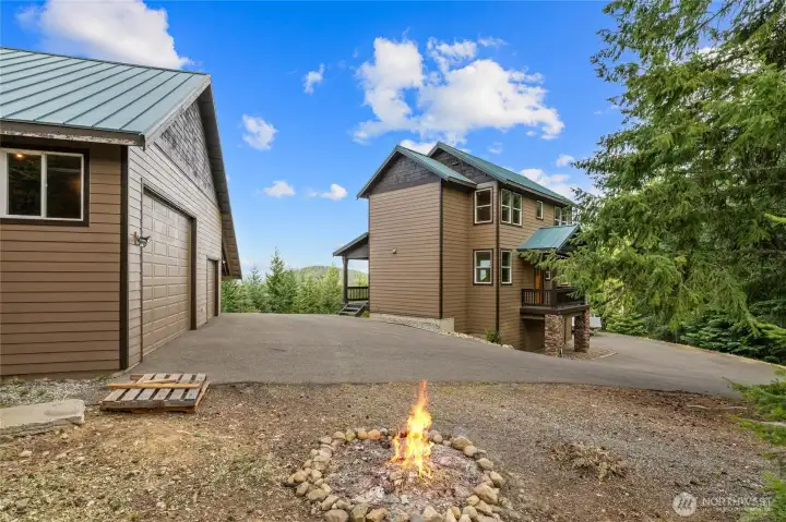 A timeless mountain retreat designed for generations of memories!