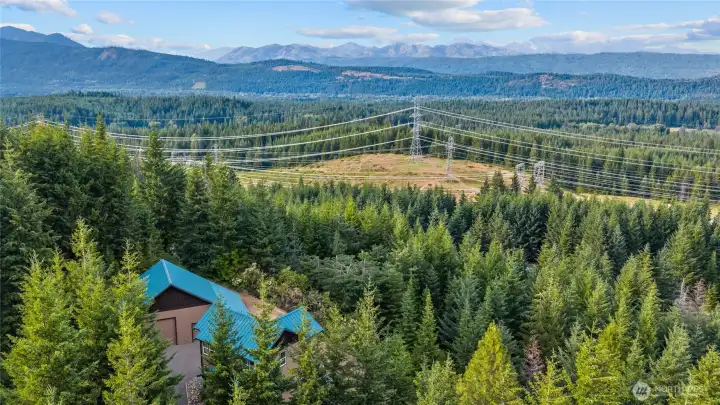 Adventure begins just beyond your doorstep with miles of nearby trails to explore.