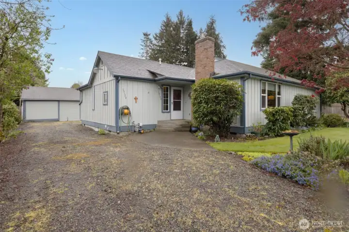 3 Bed/1.75 Bath Home with Large Shop, Bonus Garage and over 1/3 Acre!! 3 Bed/1.75 Bath Home with Large Shop, Bonus Garage and over 1/3 Acre!!