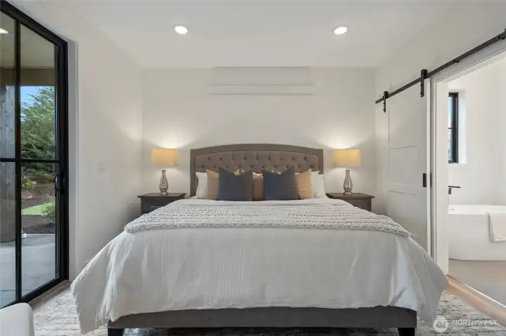 Photos represent the builder's finished product and are not exact.