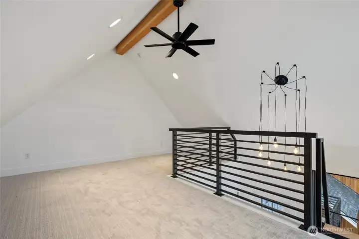 Photos represent the builder's finished product and are not exact.