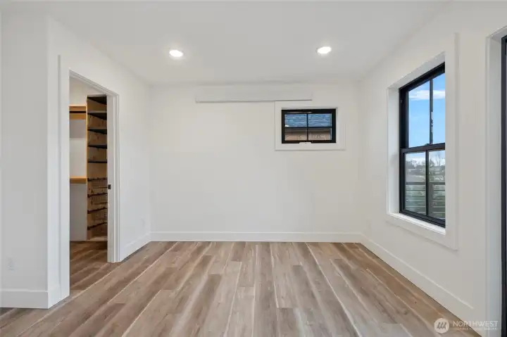 Photos represent the builder's finished product and are not exact.