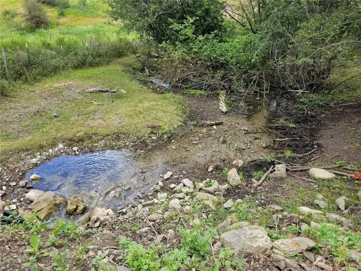 MaryAnn Creek
