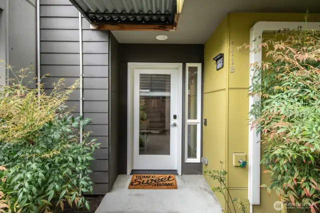 Welcome to 111 17th Ave, #B!