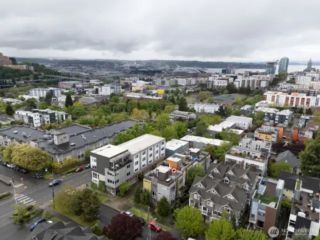 Make the most of urban living with this centrally located townhome.