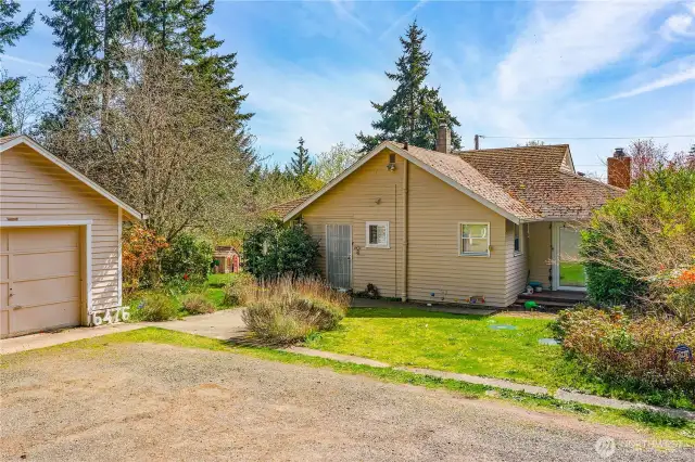 This home may remain.