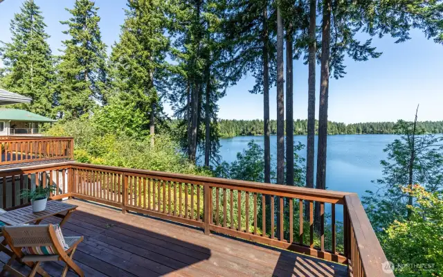 View deck