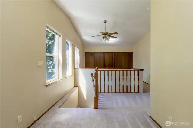 2nd Ensuite Bedroom Area