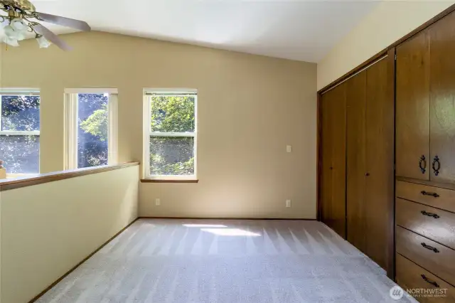 Perfect Separated Workspace or 2nd Ensuite Bedroom