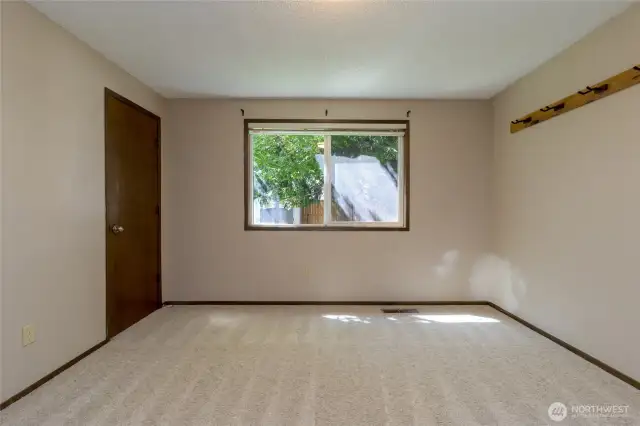 Back Bedroom 1