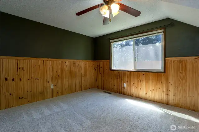 Back Bedroom 2