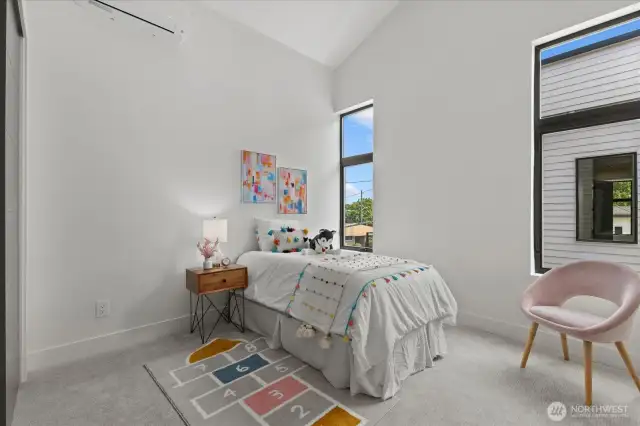 Upper bedroom 2