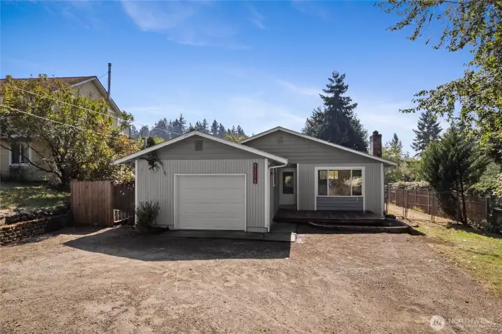 Priced to sell-this property is a great opportunity for instant equity.