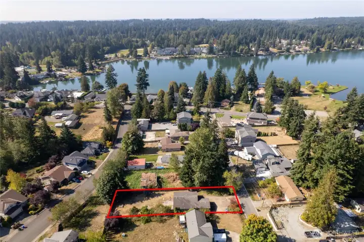 This is your chance to create lasting returns in a sought-after Bonney Lake community.