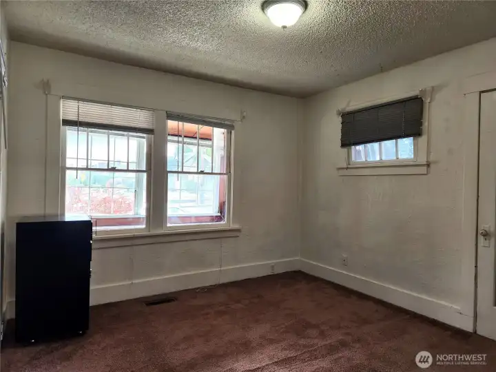 Another view of Bedroom 1