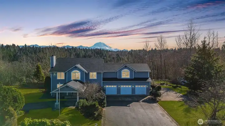 This photo is graphically enhanced