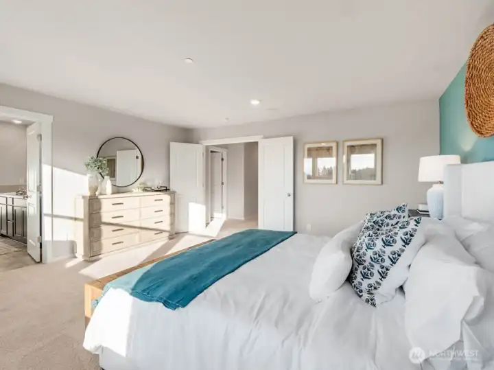 Photos are representational. Actual colors and finishes will vary. See site agent for details.