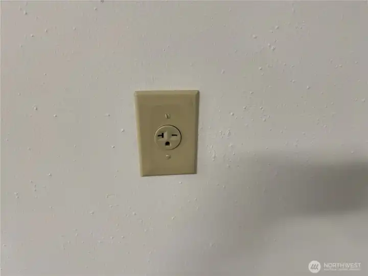 Additional 220 volt circuit.
