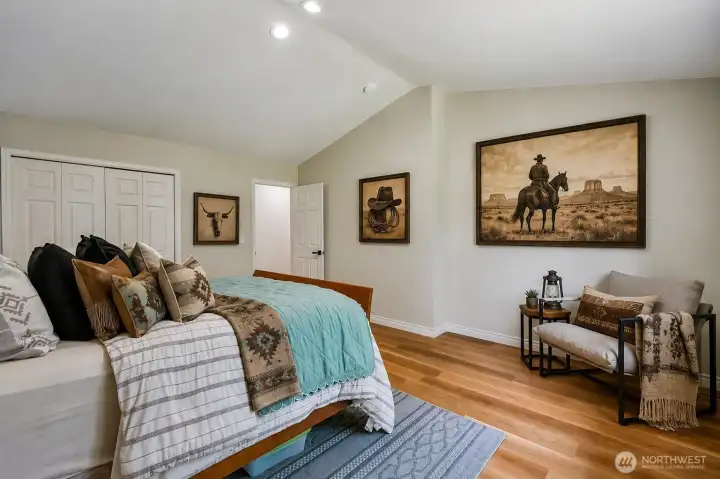 Bedroom 3
