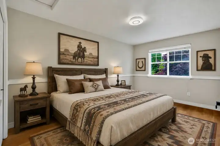 Bedroom 3