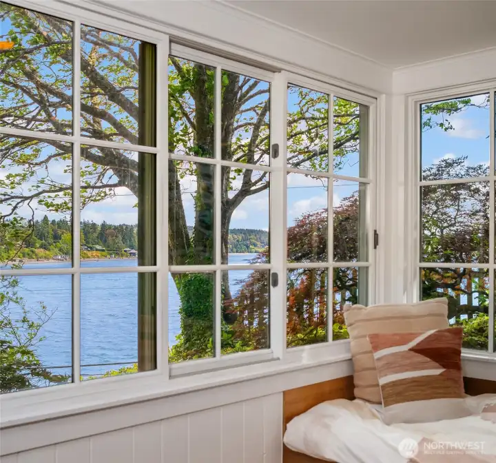 Blissful, dreamy, magical ... how would you describe this view? Blissful, dreamy, magical ... how would you describe this view?