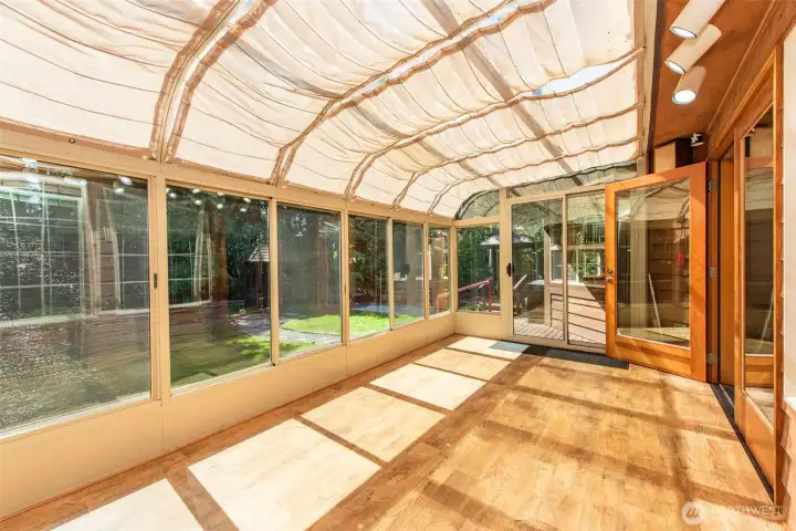 Sunroom