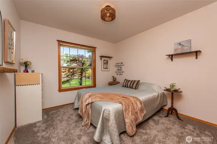Bedroom #2
