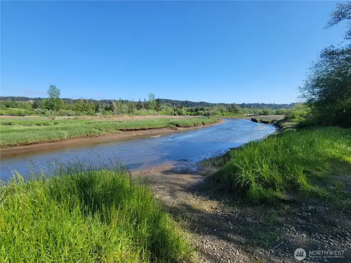 Nearby State Access to Union River