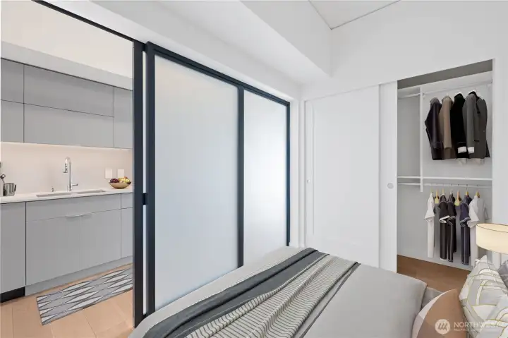 Virtual Furniture