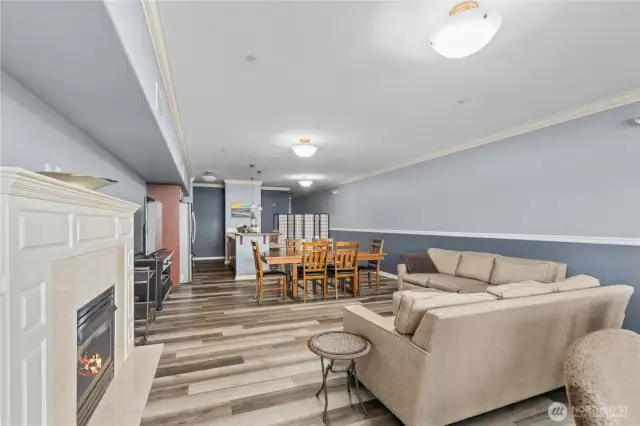 Rec Room – Full Kitchen, Cable, Internet, and Perfect for Your Next Gathering!