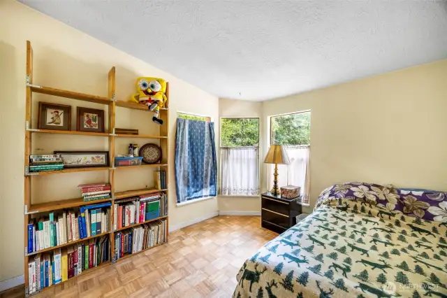 Bedroom #2