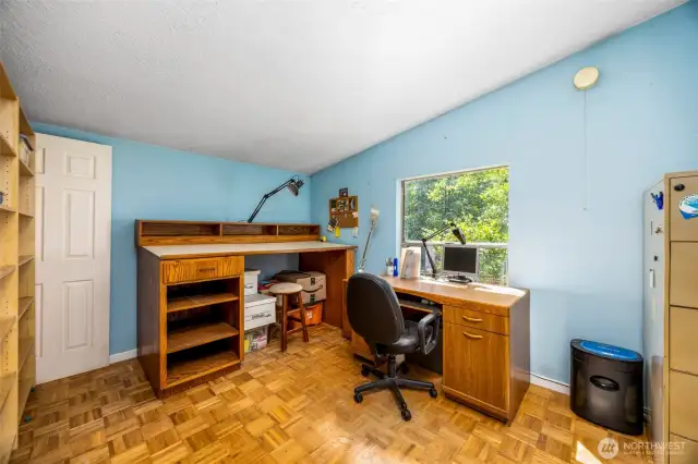 office