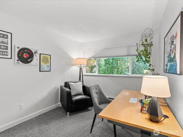 guest bed or office