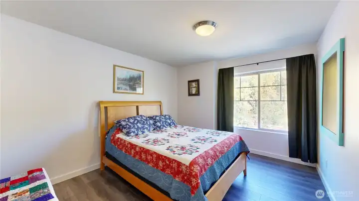 Third Bedroom