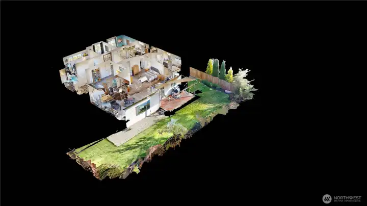 3D Virtual Tour Available