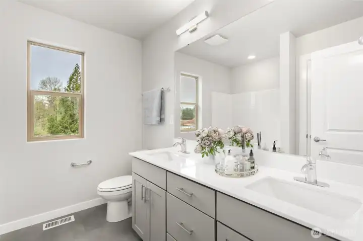 Virtually Staged. All photos are for representational purposes only. Actual colors and finishes will vary. See site agents for details.