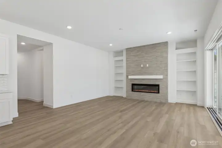 Choose your finishes! Photos are from other Harmon floor plans.