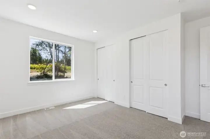 Choose your finishes! Photos are from other Harmon floor plans.